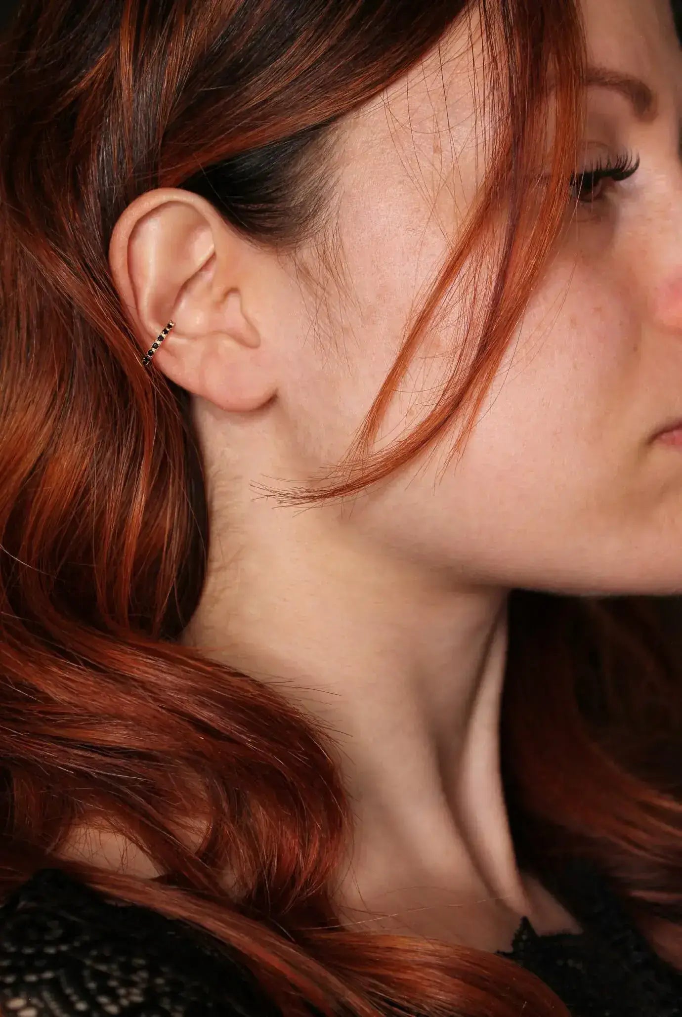 Earcuff Kol