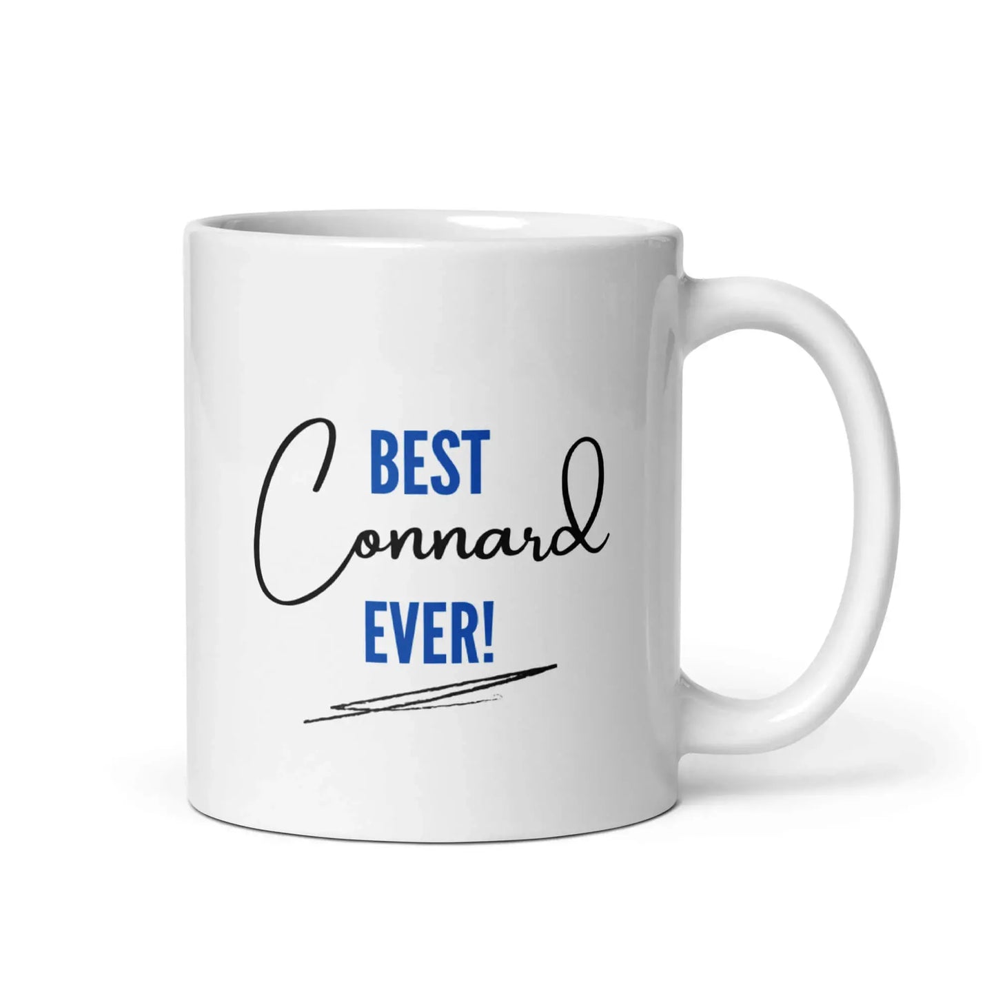 mug humoristique badass idéal pour un cadeau insulte