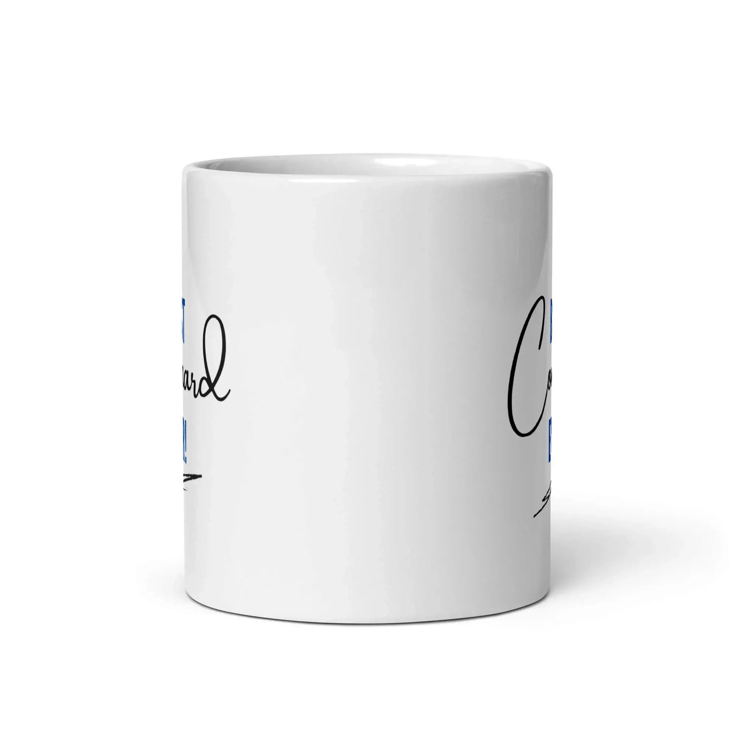mug insolent et message fun pour un humour piquant