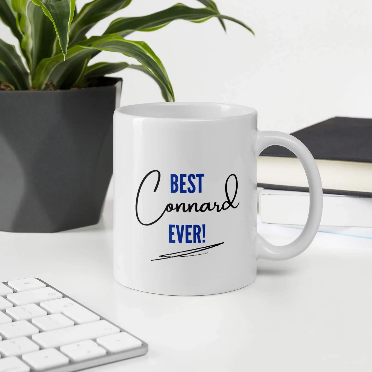 mug drôle et arrogant cadeau parfait pour homme collègue