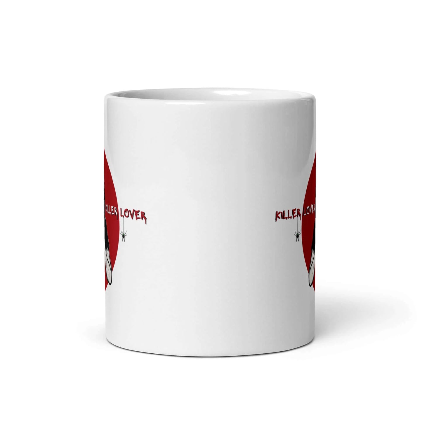 tasse design halloween