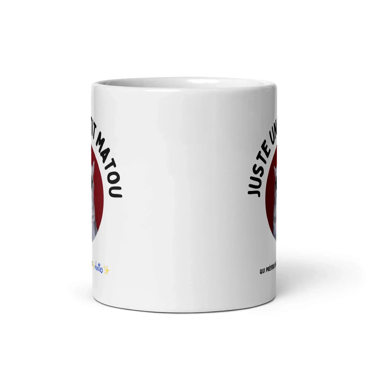 mug insolent et suggestif parfait pour un cadeau décalé et piquant