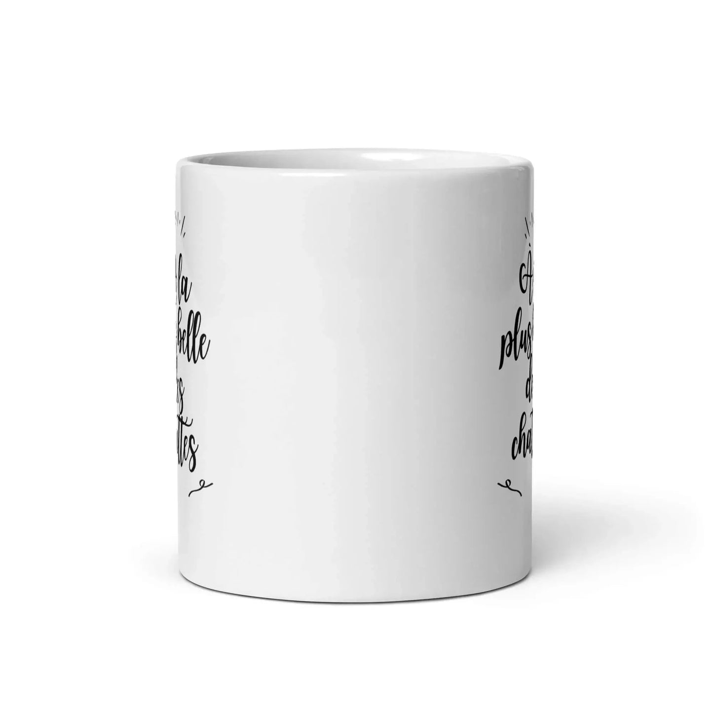 mug drôle et tendancieux cadeau original pour un humour osé