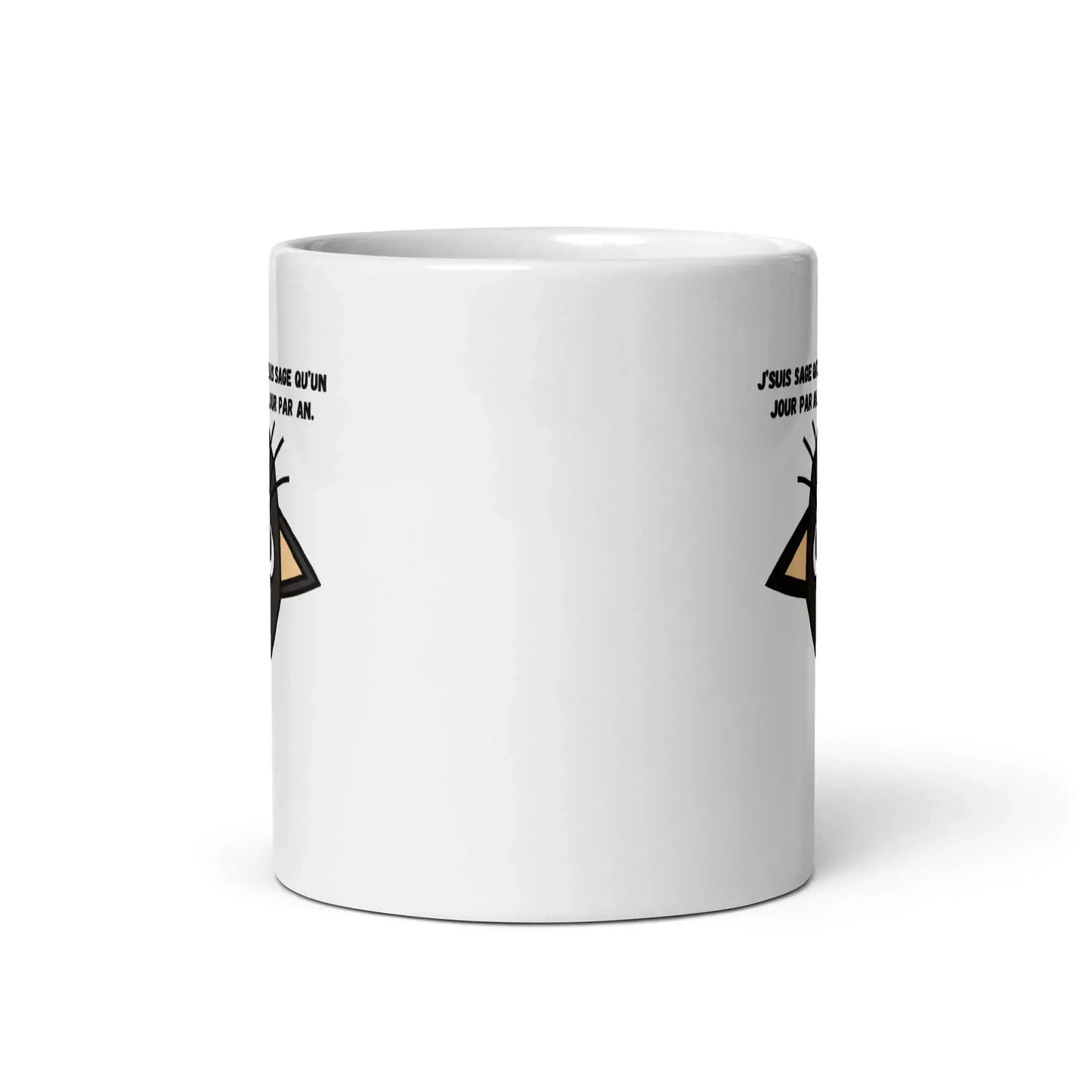 mug idéal pour un cadeau fun et décalé