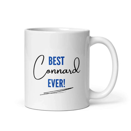 mug humoristique badass idéal pour un cadeau insulte