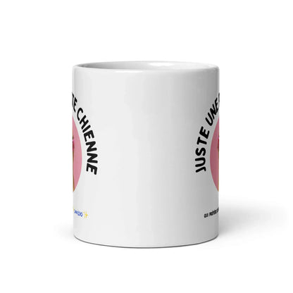 mug insolent et suggestif parfait pour un cadeau décalé et drôle