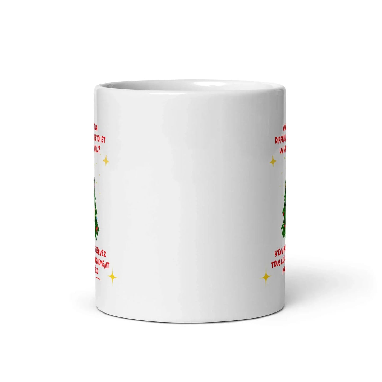 mug drôle et sarcastique punchline mordante parfait pour un cadeau original