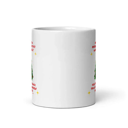 mug drôle et sarcastique punchline mordante parfait pour un cadeau original