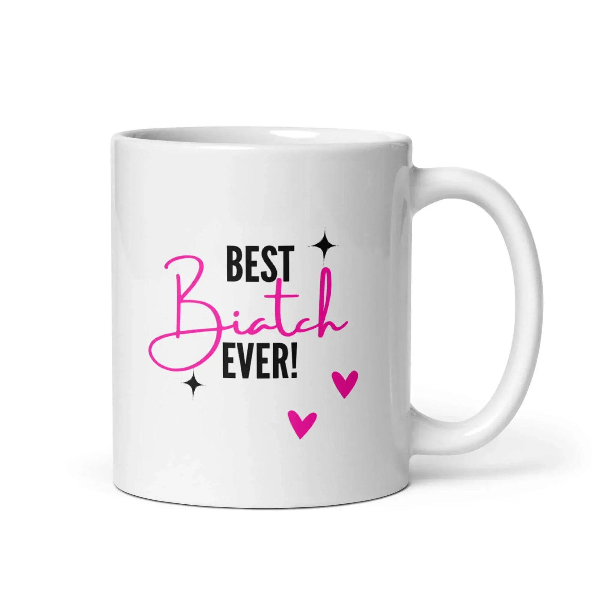 mug insolent et sarcastique message fun pour meilleure amie