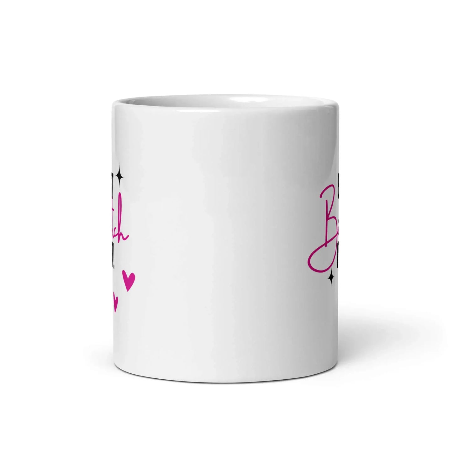 mug drôle et provocateur cadeau parfait pour une connasse