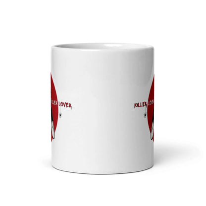 tasse design halloween