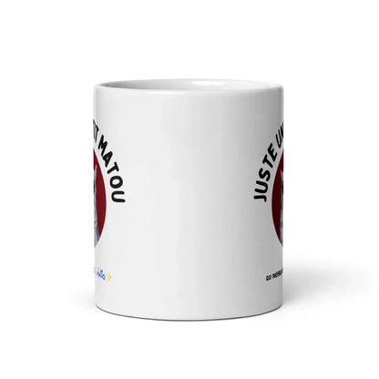 mug insolent et suggestif parfait pour un cadeau décalé et piquant