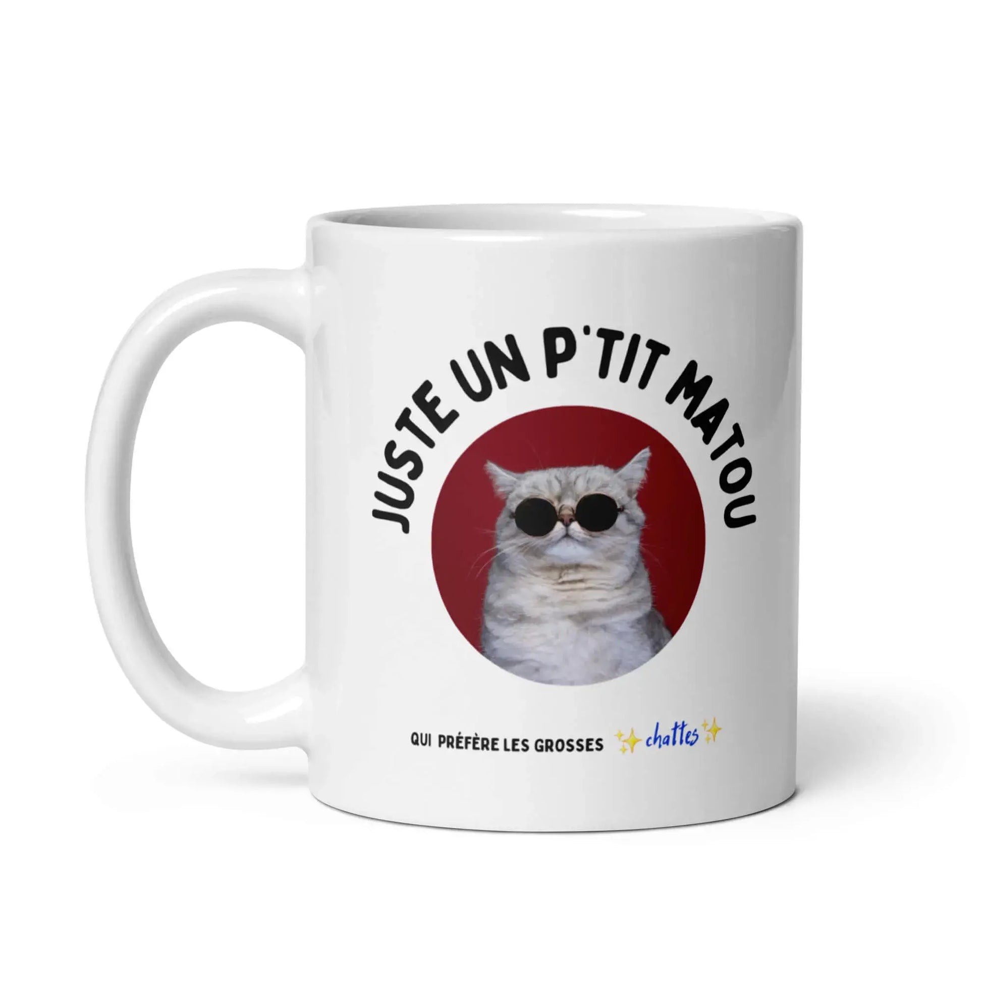 mug humoristique insolent punchline tendancieuse et assumée