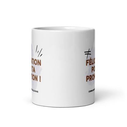 Mug humour sarcastique