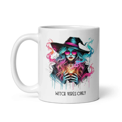 Mug mystique witch vibes