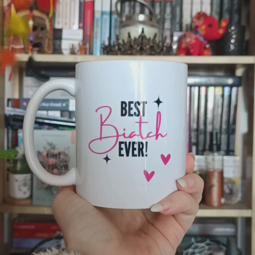 mug drole et insultant cadeau original à offrir