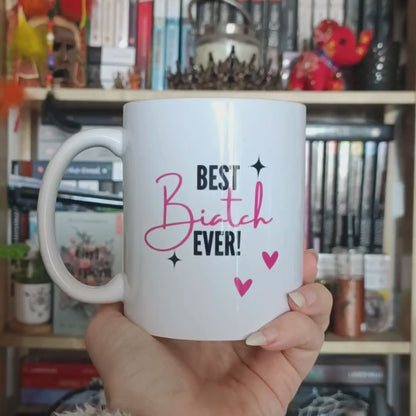 mug drole et insultant cadeau original à offrir