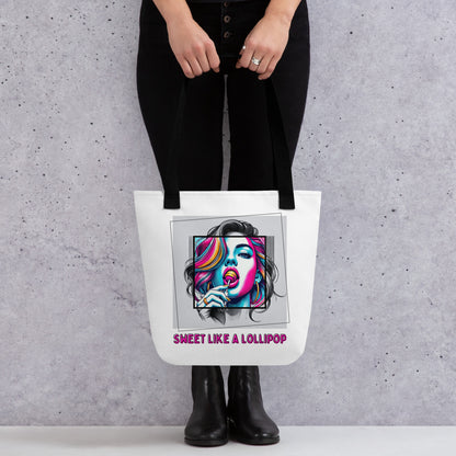 Tote bag original pour sortir